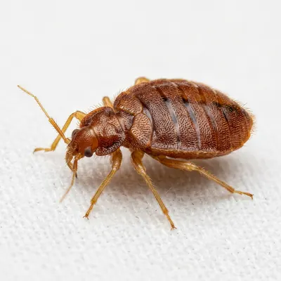 Fumigación de Chinches en Puebla