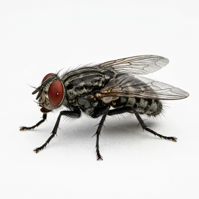 Control de Moscas en Puebla